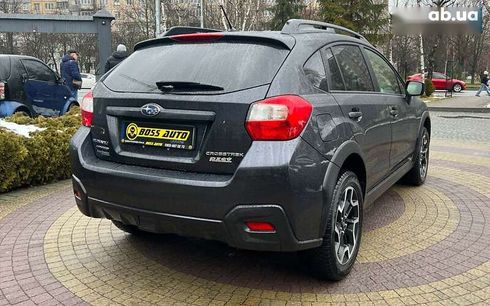 Subaru Crosstrek 2015 - фото 7