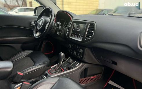 Jeep Compass 2019 - фото 22