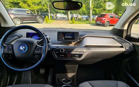 BMW i3 2017 - фото 10