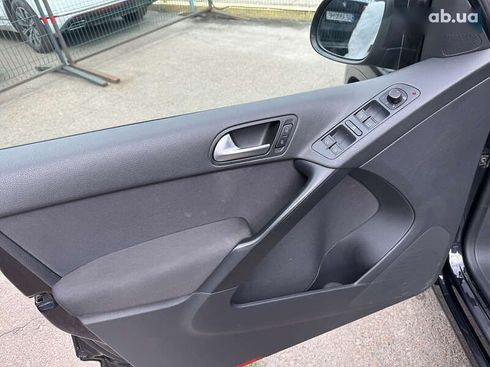 Volkswagen Tiguan 2015 - фото 14