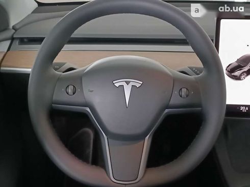 Tesla Model Y 2023 - фото 29