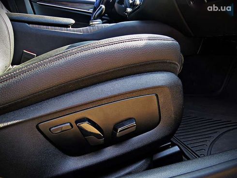 BMW 5 серия 2019 - фото 30