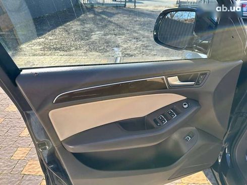 Audi Q5 2016 - фото 17
