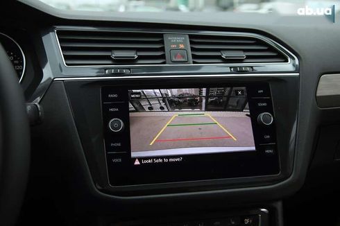Volkswagen Tiguan 2019 - фото 16
