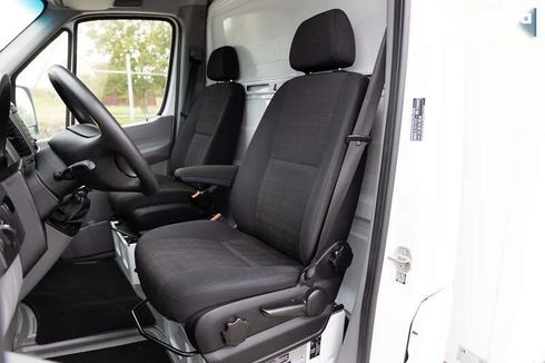 Mercedes-Benz Sprinter 2017 - фото 15