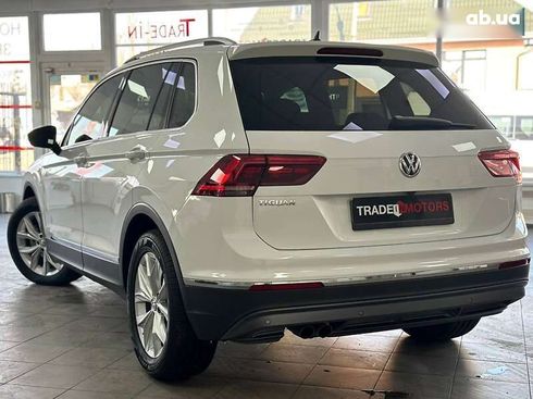 Volkswagen Tiguan 2020 - фото 8