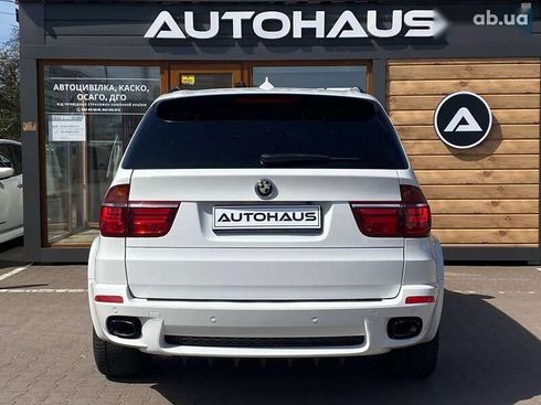 BMW X5 2011 - фото 7