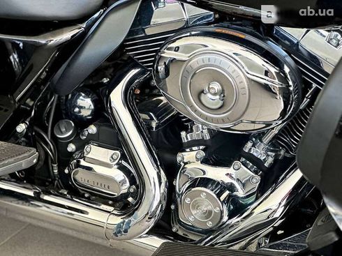 Harley-Davidson Electra Glide 2013 - фото 11