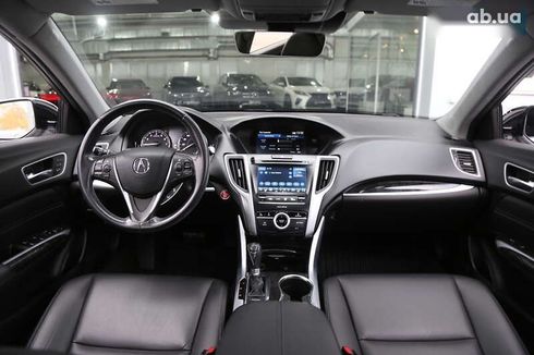 Acura TLX 2019 - фото 14