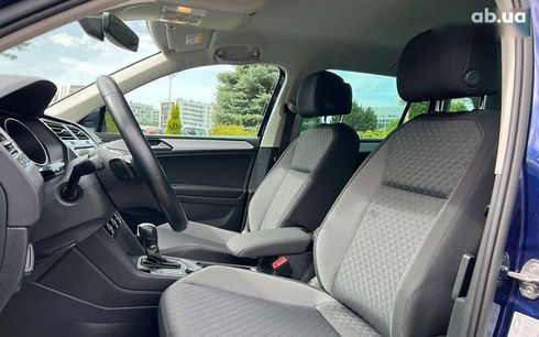 Volkswagen Tiguan 2019 - фото 17