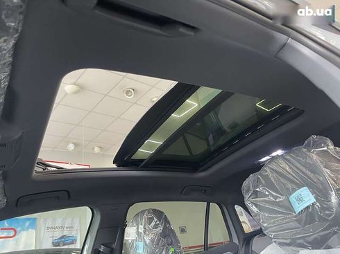 Volkswagen ID.4 Crozz 2024 - фото 20