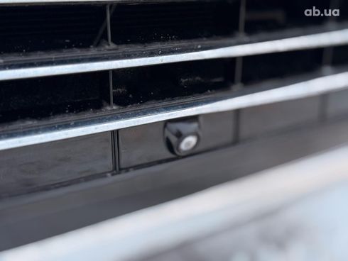 Volkswagen Touareg 2017 черный - фото 42