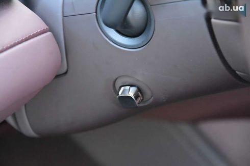 Denza Z9 2024 - фото 24