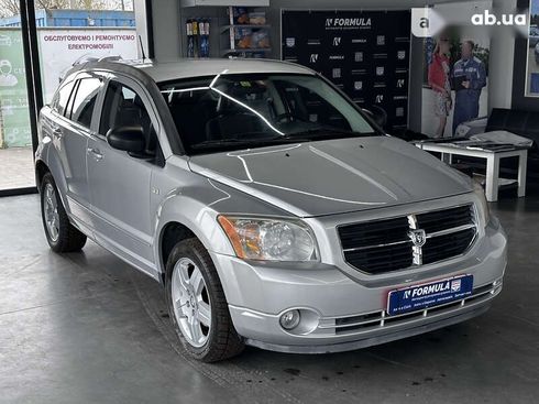 Dodge Caliber 2009 - фото 2