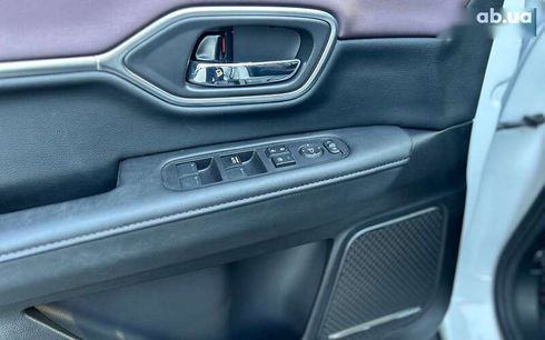 Honda M-NV 2022 - фото 7