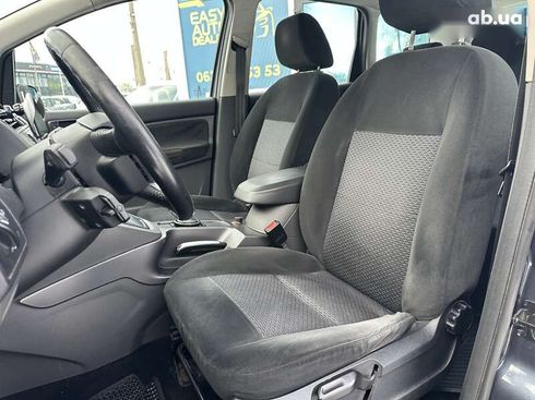 Ford C-Max 2008 - фото 15