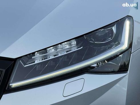 Skoda Superb 2021 - фото 14