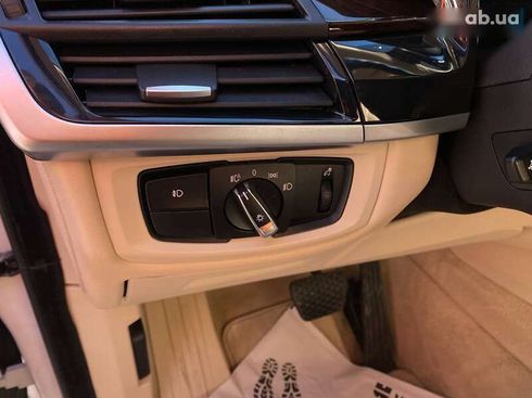 BMW X5 2013 - фото 14