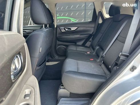 Nissan Rogue 2018 - фото 15