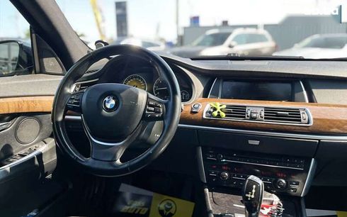 BMW 5 серия 2013 - фото 20