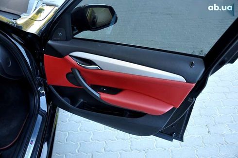 BMW X1 2015 - фото 17
