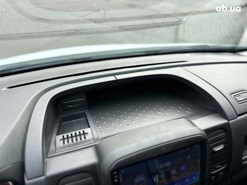 Renault Trafic 2020 белый - фото 51