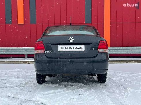 Volkswagen Polo 2013 - фото 7