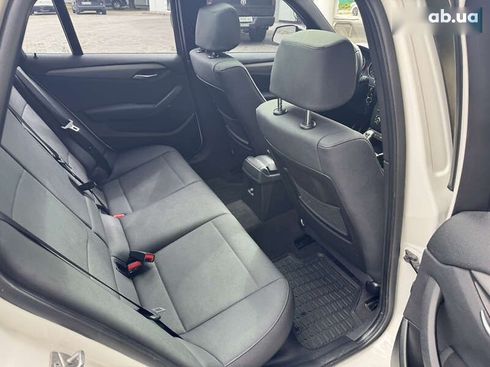 BMW X1 2014 - фото 18