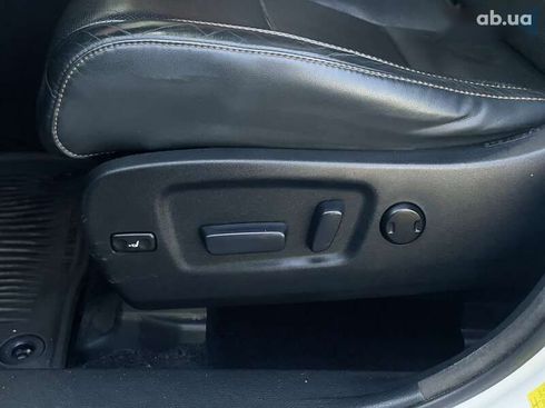 Toyota Highlander 2015 - фото 14