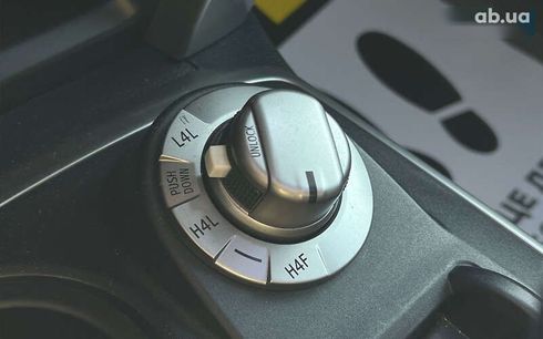 Toyota 4Runner 2017 - фото 17