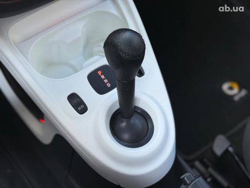 Smart Fortwo 2018 белый - фото 39