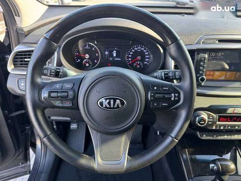 Kia Sorento 2014 - фото 14