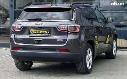 Jeep Compass 2020 - фото 6