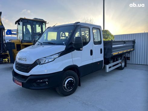 Iveco Daily 2024 - фото 3