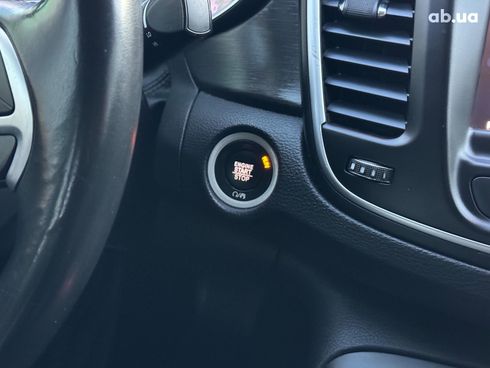 Chrysler 200 2016 серый - фото 33