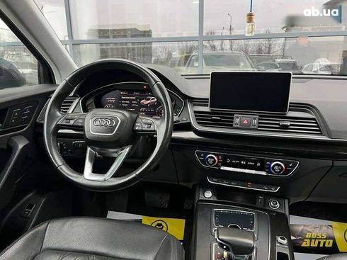 Audi Q5 2018 - фото 13