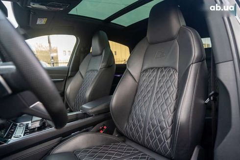 Audi Q4 Sportback e-tron 2022 - фото 15