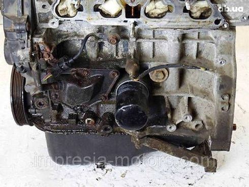 двигатель в сборе для Honda Civic - купить на Автобазаре - фото 2