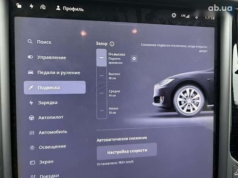 Tesla Model S 2018 - фото 3