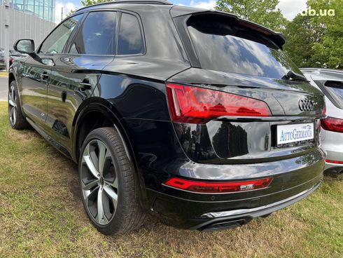 Audi Q7 2019 - фото 23