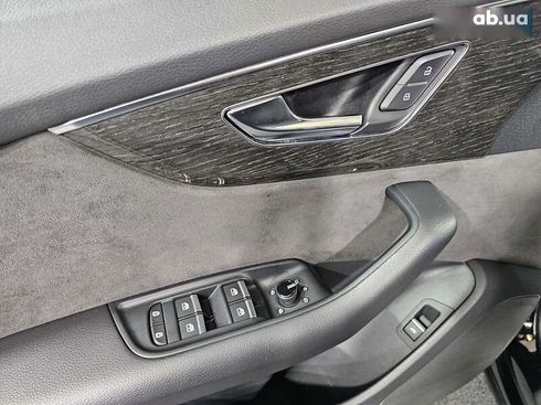 Audi Q8 2022 - фото 23