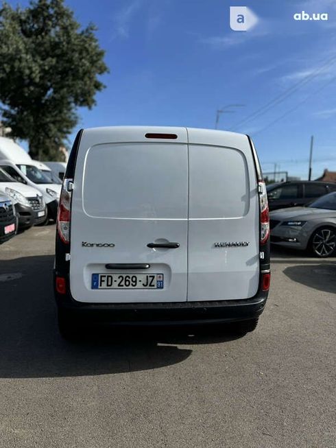 Renault Kangoo 2019 - фото 7