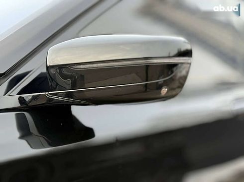 BMW 7 серия 2015 - фото 11