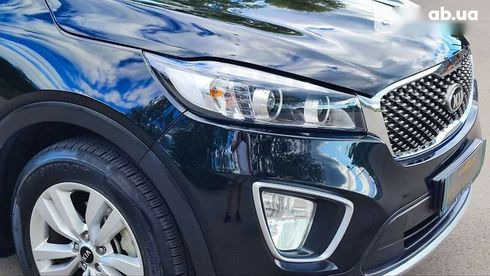 Kia Sorento 2015 - фото 10