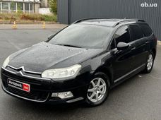 Продажа б/у Citroёn C5 2011 года - купить на Автобазаре