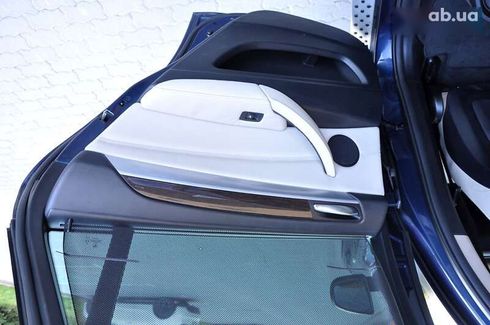 BMW X6 2011 - фото 28