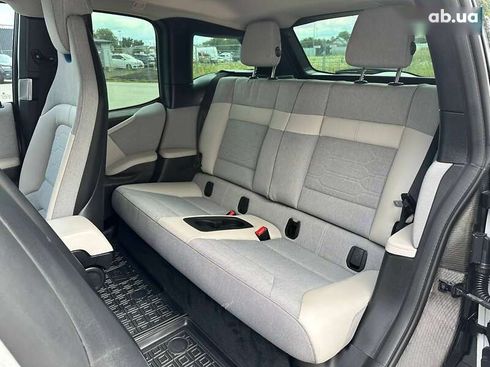 BMW i3 2015 - фото 24