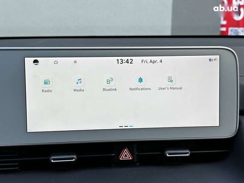 Hyundai Ioniq 5 2022 - фото 23