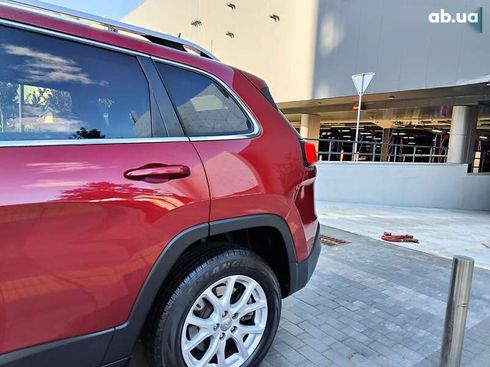 Jeep Cherokee 2015 - фото 8