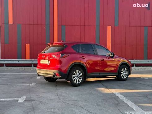 Mazda CX-5 2017 - фото 8